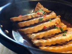 -野蔓果·山野菜(西湖景区·龙井茶田店)