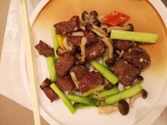 -酌宴府The China Club·广州万富希尔顿酒店(云城东路店)