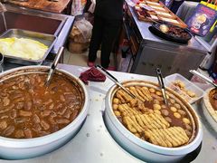 -阿姨牛杂(北京路店)
