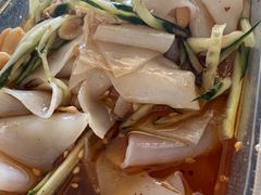 -媛媛家秘制鸡丝凉皮(陆慕店)