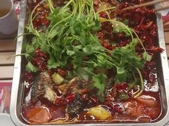 -蚝蚝先生·广式烧烤(信天广场店)