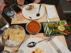 -克比叔叔印度餐厅Kebabs on the Grille (人民广场店)