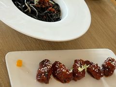 -枣子树·素食餐厅(朱家尖店)