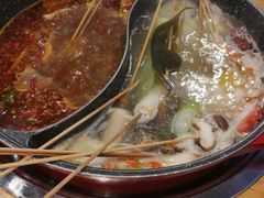 -成都玉林串串香(世纪港湾店)