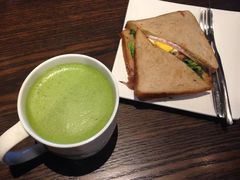 -星巴克臻选(江门汇悦大融城店)