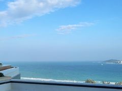 -瑰丽酒店·海吧·天际下午茶·现场DJ·天台酒吧