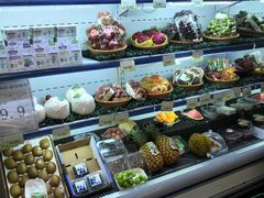 -鲜丰水果(仙霞路店)