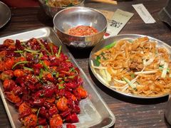-破店肥哈·东北烧烤·夜宵(南山保利店)