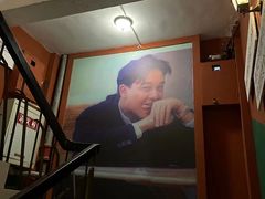 -为你钟情咖啡馆(春熙路太古里步行街店)