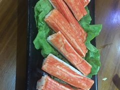 -捞围鲜·港式打边炉(海阳路店)