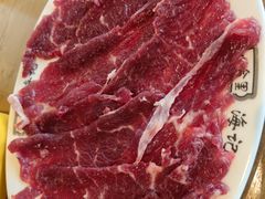-八合里潮汕鲜牛肉火锅(万科里店)