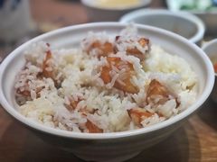 -鲜呦蒸汽石锅鱼(北辰路店)
