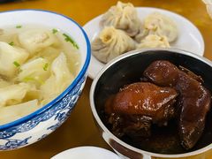 -方桥点心店(易发城店)