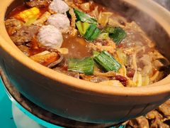 -粉灯牛腩牛杂煲·鸡煲(双井店)