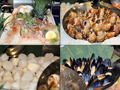 -自助山(合和中心商场店)