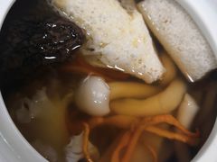 鼎湖上素汤-素慧餐厅(大虹桥店)