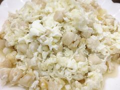 芙蓉鲜贝-砂锅李(九江路店)