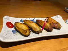 -一心创作料理屋(经开万达店)