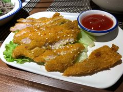 -十面春风·江南面馆(崇宁路店)