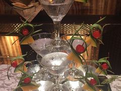-芭菲盛宴·环球美食(解放碑英利国际店)