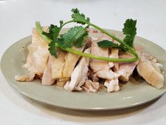 -百家鸡味馆(清泰店)