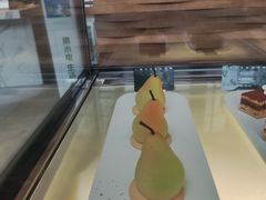 -天津海河悦榕庄·Lobby Lounge大堂吧