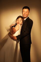 -布丁婚纱摄影工作室