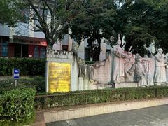 -桂林市榕杉湖景区