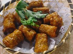 潮式炸果肉-廣味潮鲜·一品潮滋味(五道口店)