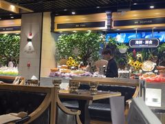 -川骄海鲜自助(亚运村店)