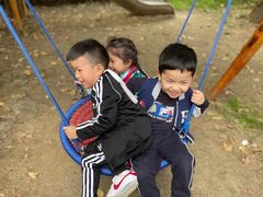 -英伦凯贝国际婴幼儿托育中心(雍湖湾店)