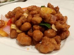 -珍呈中餐厅•粤川淮扬新疆(乌鲁木齐康莱德酒店)