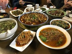 -庶民居中餐馆(花土店)
