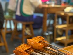 -号令江湖·水浒烤肉(和畅睦邻中心店)