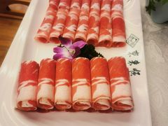 -东来顺饭庄(天坛店)