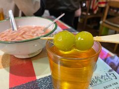-什么餐馆(天主教堂店)