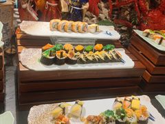 -安蒂娅·海鲜自助餐厅(安蒂娅美兰酒店)