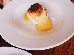 -非常时髦餐厅VUE Restaurant(外滩茂悦大酒店)