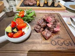 -OGGI TRATTORIA PIZZERIA(深业上城店)