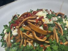 -图味美小黄鱼·景德菜(浙江路店)