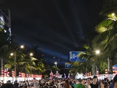 -海大南门夜市(海富街店)