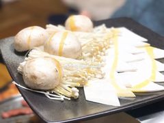 -伊茉家的烤肉店(勒泰中心店)