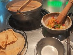 -椰庭·椰子鸡·创意玩家(晶耀前滩店)