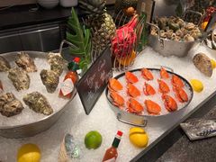 -Social 秀西餐厅-长沙瑞吉酒店(运达店)