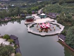 -威海华夏城景区