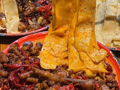 -柴窝堡22号辣子鸡·传承新疆菜