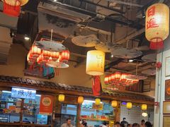 -江味龙虾馆·裸蓝龙虾(南山店)