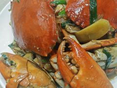 -华源餐厅·海鲜大排档(日月贝店)