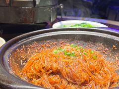 -餐酷哈雷餐厅(通程广场店)