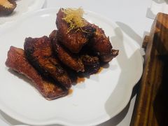 杭式熏鱼-张生记(丁香国际店)